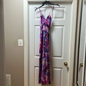 Shein Maxi Dress